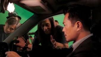 在线观看撞车电影,现实与命运的激烈碰撞